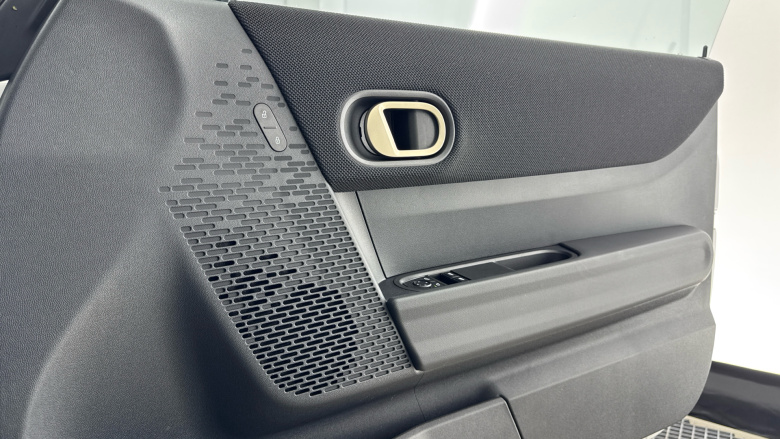 MINI Cooper 1.5 C Sport [Level 1] 3dr Auto Petrol Hatchback